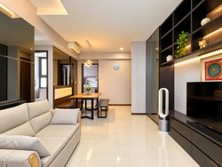 Bellewoods (D25), Condominium #634690951